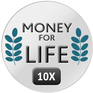 logo Money For Life